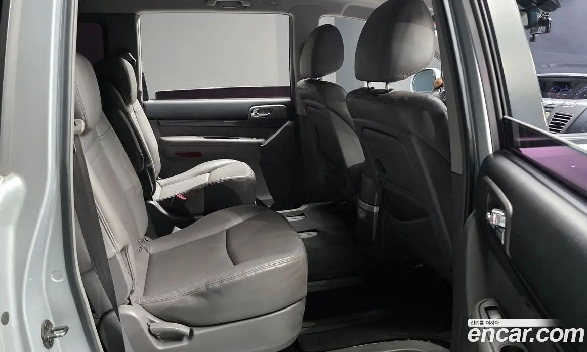 SsangYong Korando 2015 2.0 АКПП, фото 11