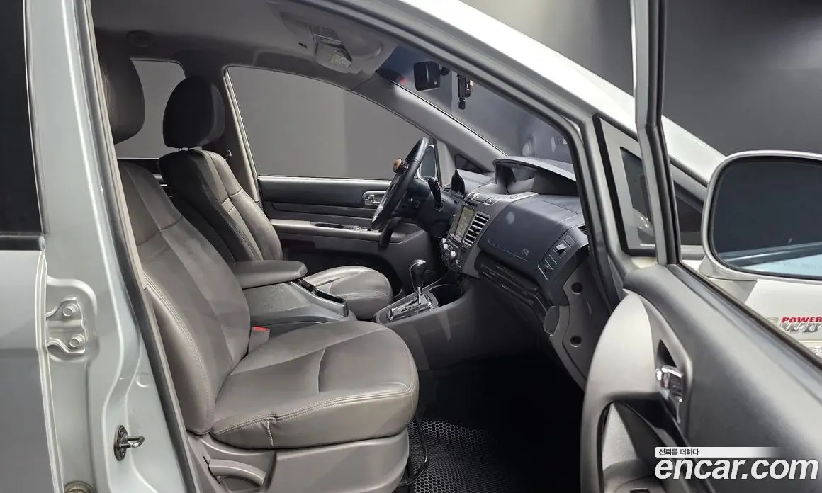 SsangYong Korando 2015 2.0 АКПП, фото 12