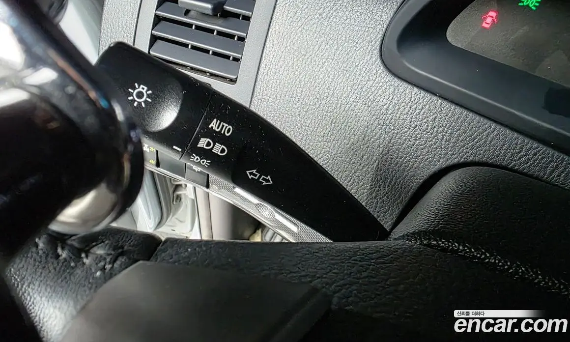 SsangYong Korando 2015 2.0 АКПП, фото 17