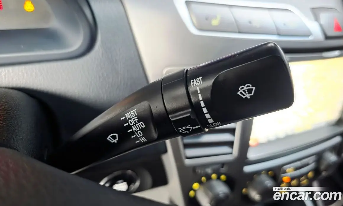 SsangYong Korando 2015 2.0 АКПП, фото 18