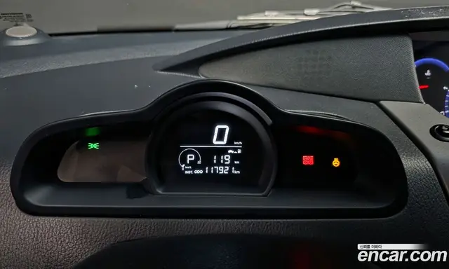 SsangYong Korando 2015 2.0 АКПП, миниатюра 8