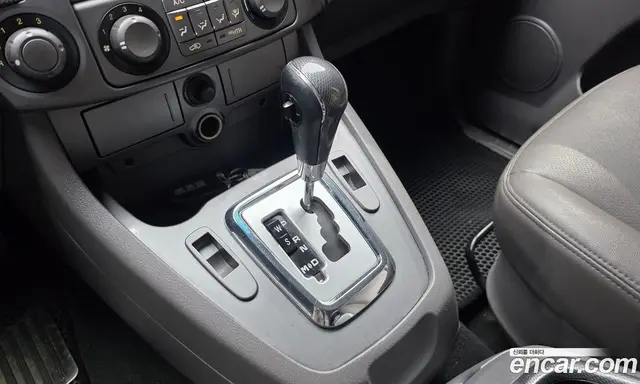 SsangYong Korando 2015 2.0 АКПП, миниатюра 9