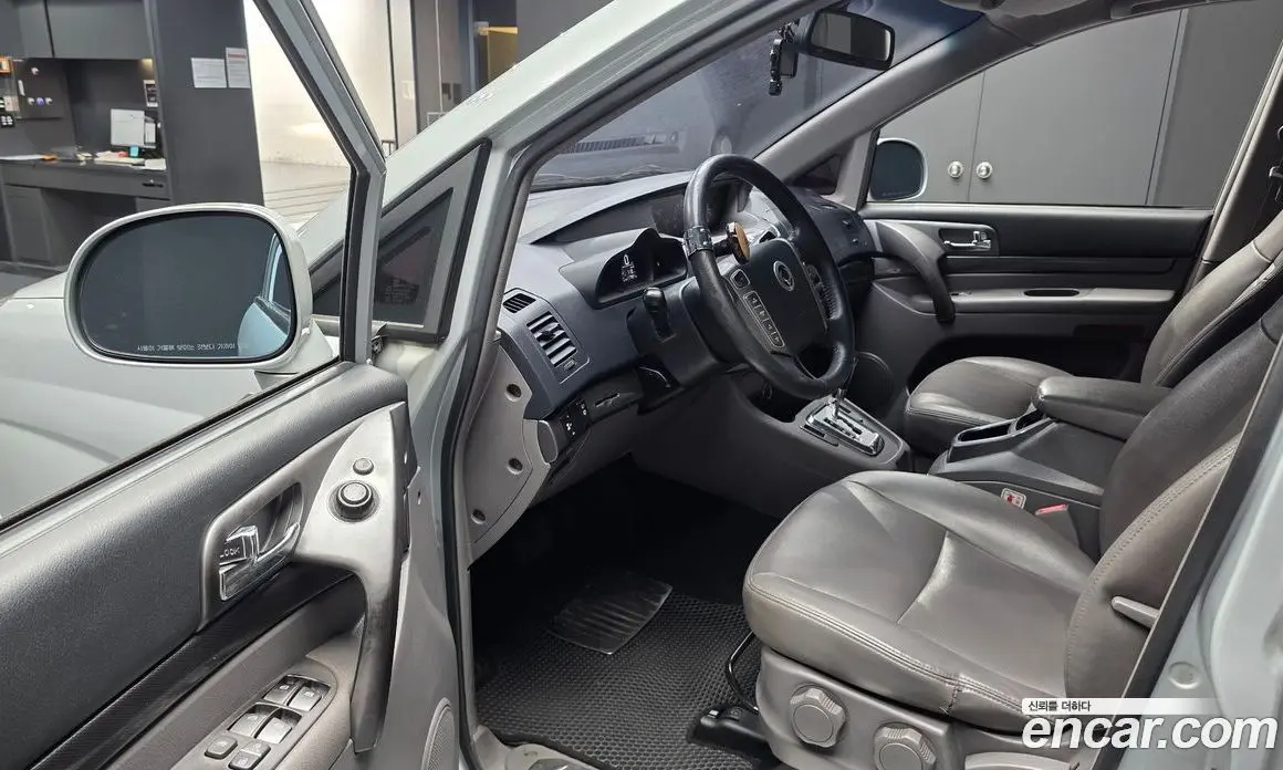 SsangYong Korando 2015 2.0 АКПП, фото 10