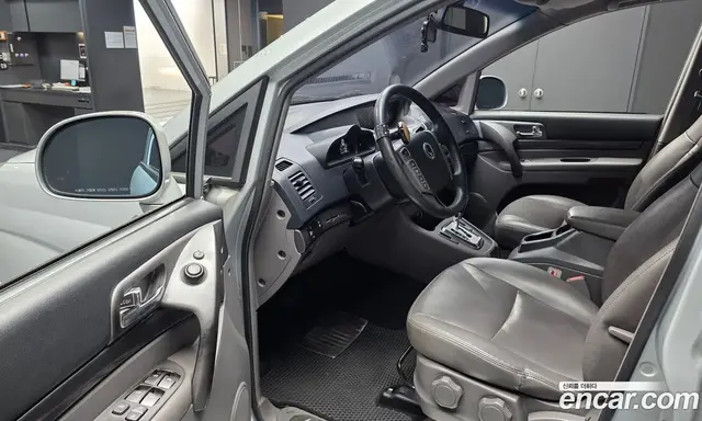 SsangYong Korando 2015 2.0 АКПП, миниатюра 10