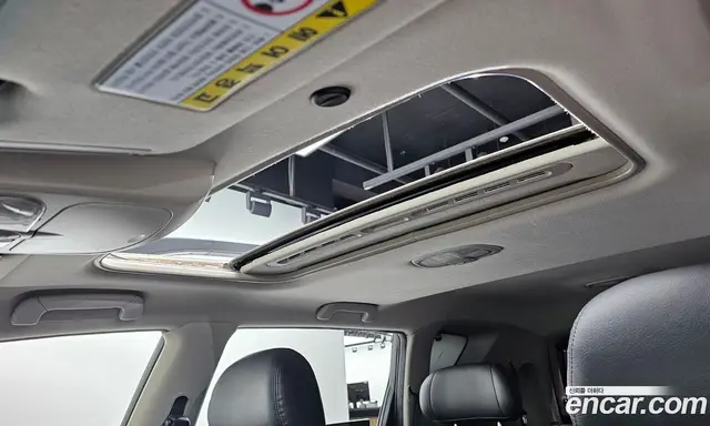 SsangYong Rexton 2013 2.0 АКПП, миниатюра 12