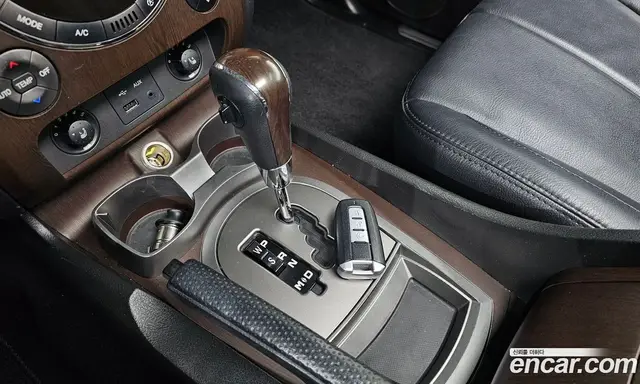 SsangYong Rexton 2013 2.0 АКПП, миниатюра 9 SsangYong Rexton 2013 2.0 АКПП, миниатюра 9