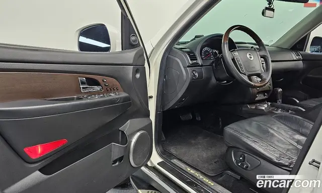SsangYong Rexton 2013 2.0 АКПП, миниатюра 10 SsangYong Rexton 2013 2.0 АКПП, миниатюра 10