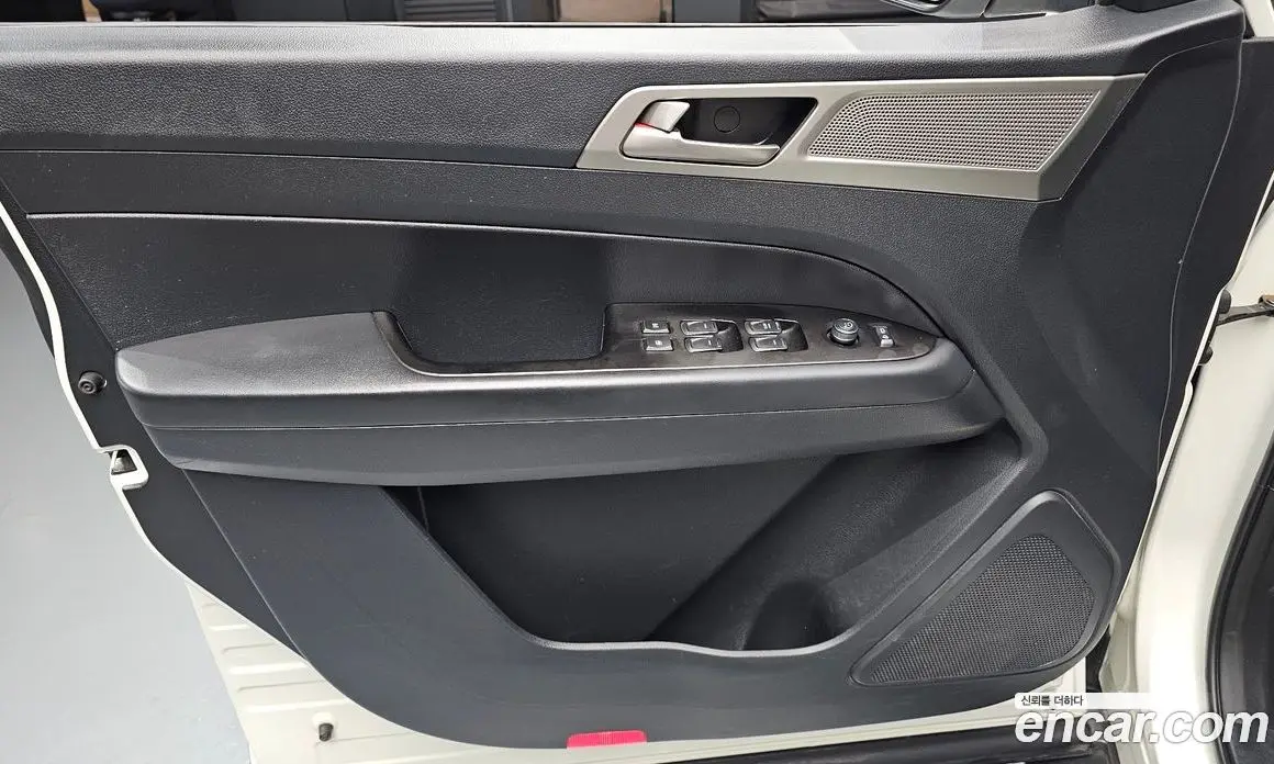 SsangYong Rexton 2018 2.2 АКПП, фото 13