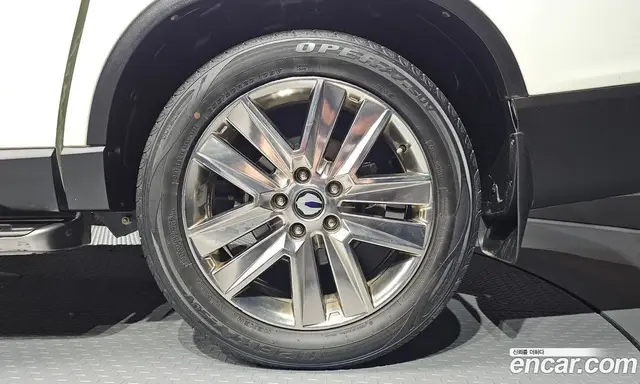 SsangYong Rexton 2018 2.2 АКПП, миниатюра 6