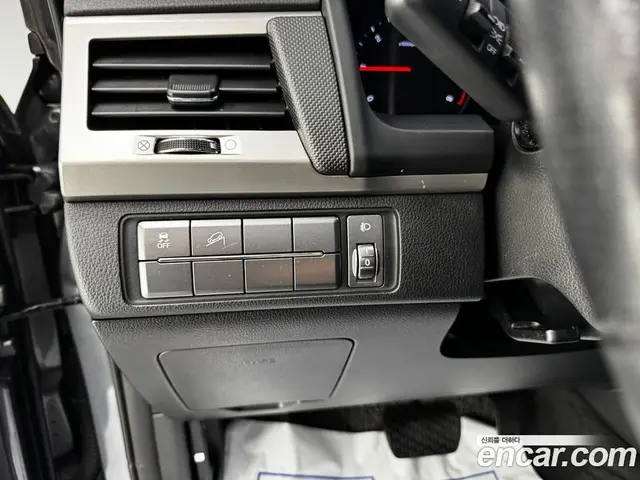 SsangYong Rexton 2018 2.2 АКПП, миниатюра 12