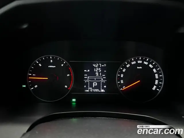 SsangYong Rexton 2018 2.2 АКПП, миниатюра 8