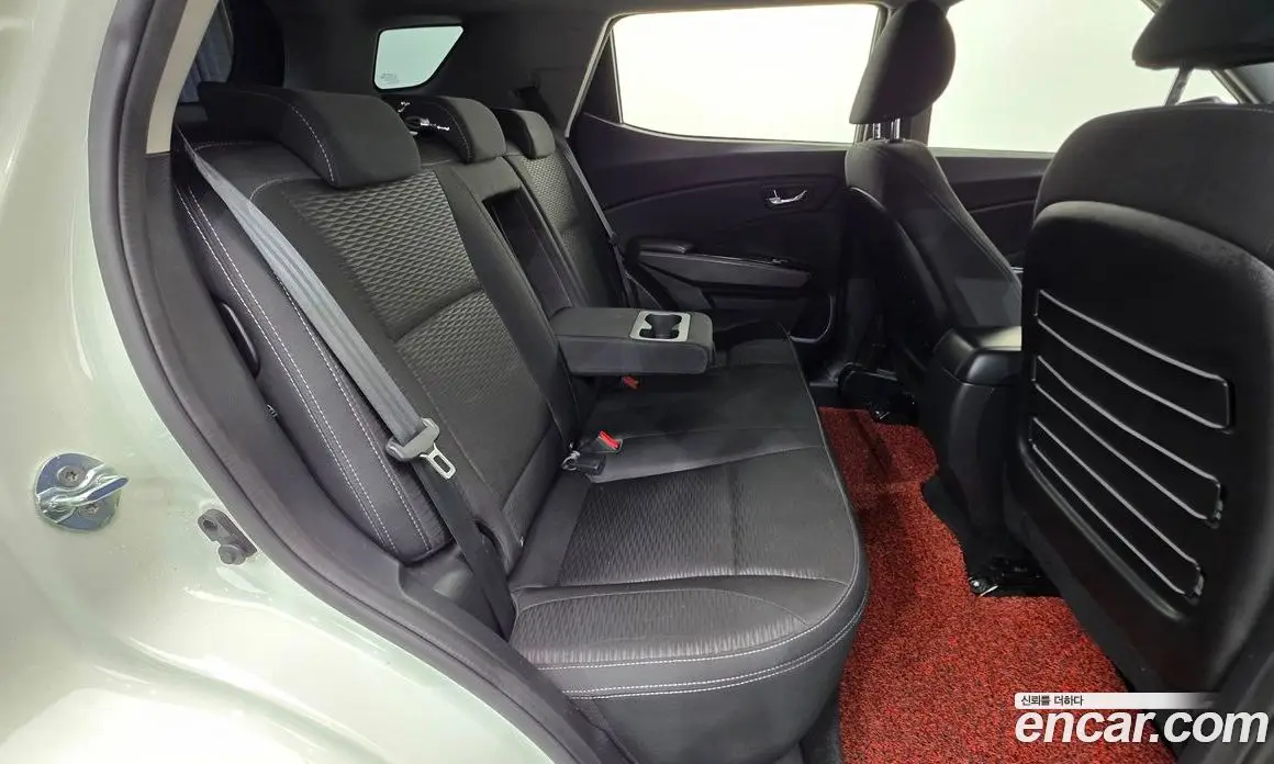 SsangYong TIBOLI 2017 1.6 АКПП, фото 19