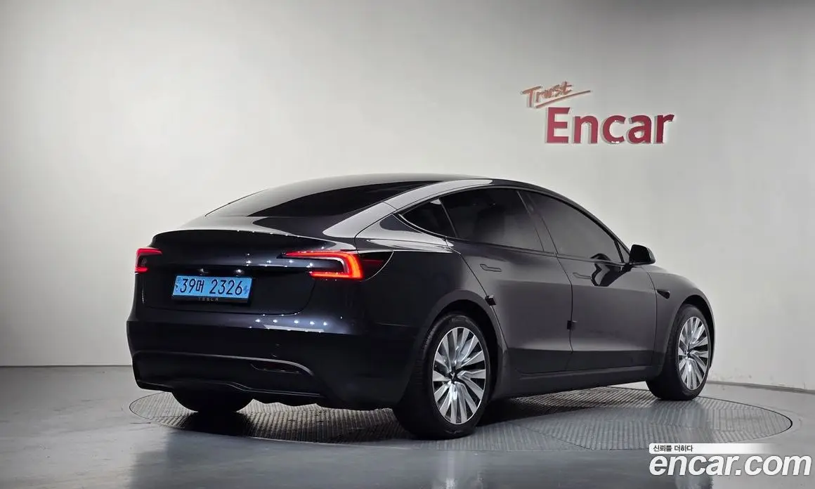 Tesla Model 3 2024 0.2 АКПП, фото 2 Tesla Model 3 2024 0.2 АКПП, фото 2