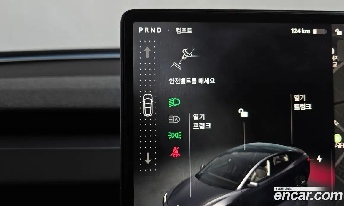 Tesla Model 3 2024 0.2 АКПП, фото 12 Tesla Model 3 2024 0.2 АКПП, фото 12