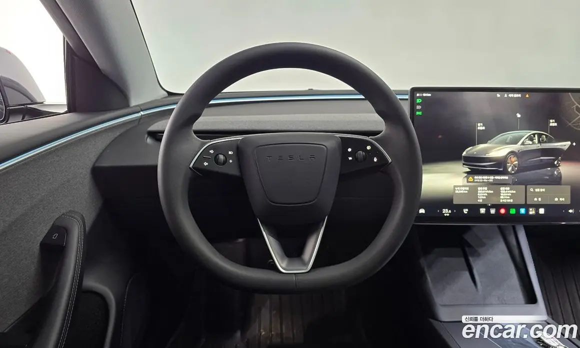 Tesla Model 3 2024 0.2 АКПП, фото 19 Tesla Model 3 2024 0.2 АКПП, фото 19