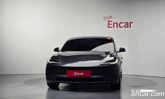 Tesla Model 3 2024 0.2 АКПП, миниатюра 3 Tesla Model 3 2024 0.2 АКПП, миниатюра 3