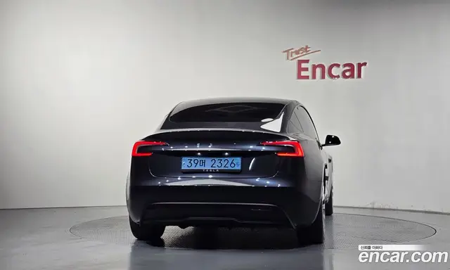 Tesla Model 3 2024 0.2 АКПП, миниатюра 4 Tesla Model 3 2024 0.2 АКПП, миниатюра 4
