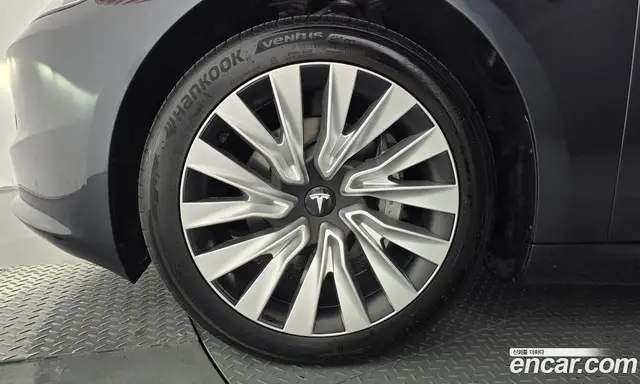 Tesla Model 3 2024 0.2 АКПП, миниатюра 5 Tesla Model 3 2024 0.2 АКПП, миниатюра 5