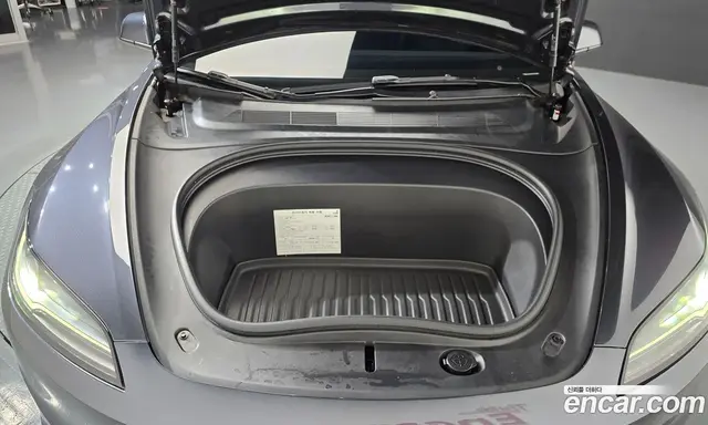 Tesla Model 3 2024 0.2 АКПП, миниатюра 6 Tesla Model 3 2024 0.2 АКПП, миниатюра 6