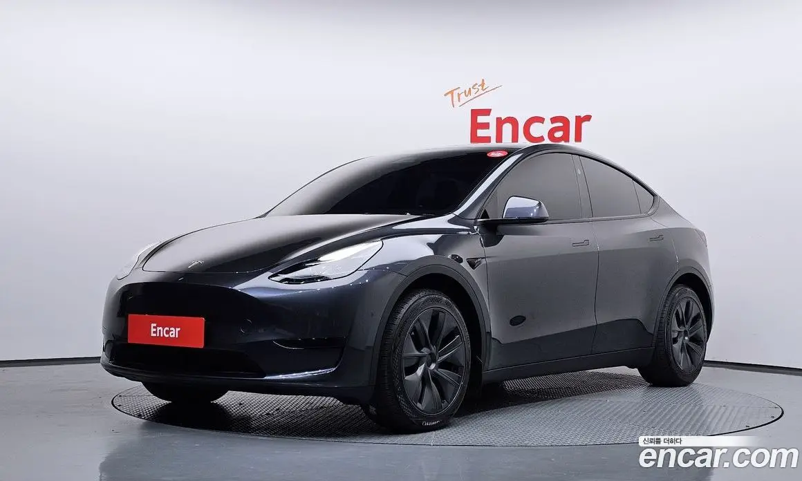 Tesla Model Y 2024 0.2 АКПП, фото 1 Tesla Model Y 2024 0.2 АКПП, фото 1
