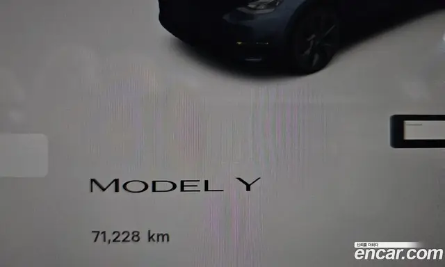 Tesla Model Y 2024 0.2 АКПП, миниатюра 11 Tesla Model Y 2024 0.2 АКПП, миниатюра 11