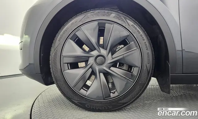 Tesla Model Y 2024 0.2 АКПП, миниатюра 5 Tesla Model Y 2024 0.2 АКПП, миниатюра 5
