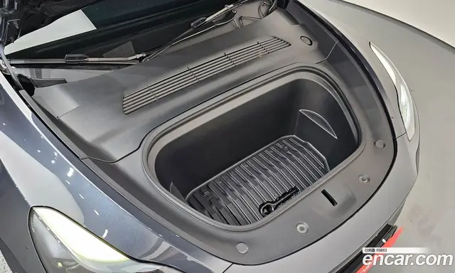 Tesla Model Y 2024 0.2 АКПП, миниатюра 6 Tesla Model Y 2024 0.2 АКПП, миниатюра 6