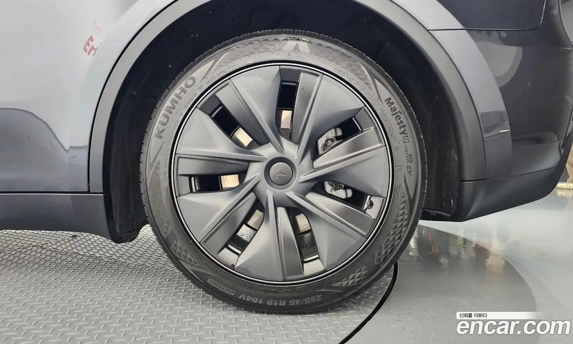 Tesla Model Y 2024 0.2 АКПП, фото 7 Tesla Model Y 2024 0.2 АКПП, фото 7