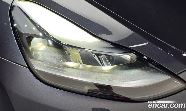 Tesla Model Y 2024 0.2 АКПП, миниатюра 8 Tesla Model Y 2024 0.2 АКПП, миниатюра 8