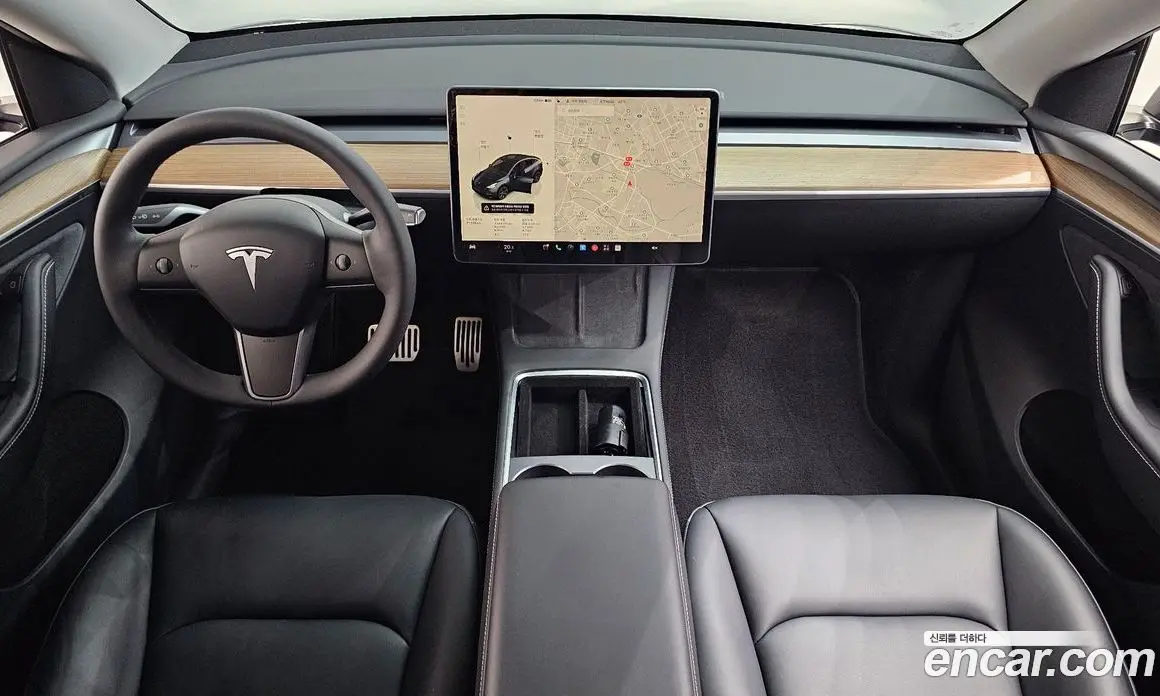 Tesla Model Y 2024 0.2 АКПП, фото 10 Tesla Model Y 2024 0.2 АКПП, фото 10