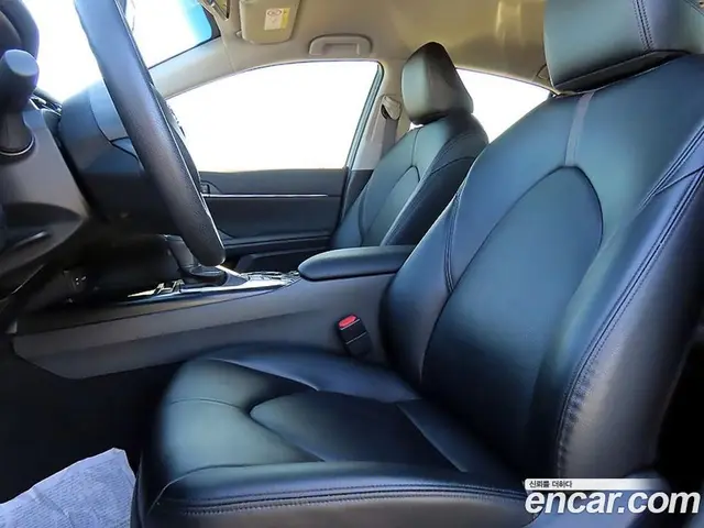 Toyota Camry 2021 2.5 АКПП, миниатюра 5