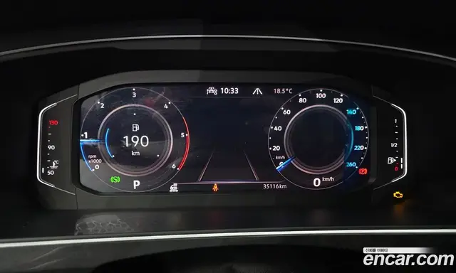 Volkswagen Tiguan 2023 2.0 АКПП, миниатюра 11
