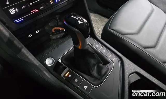 Volkswagen Tiguan 2023 2.0 АКПП, миниатюра 12