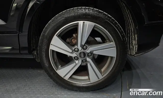 Audi Q2 2023 2.0 АКПП, миниатюра 6