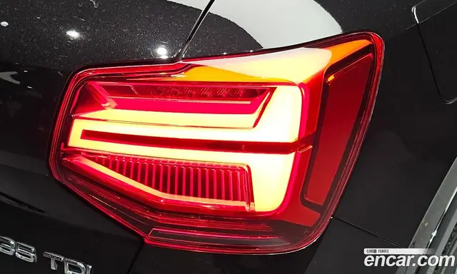 Audi Q2 2023 2.0 АКПП, миниатюра 8