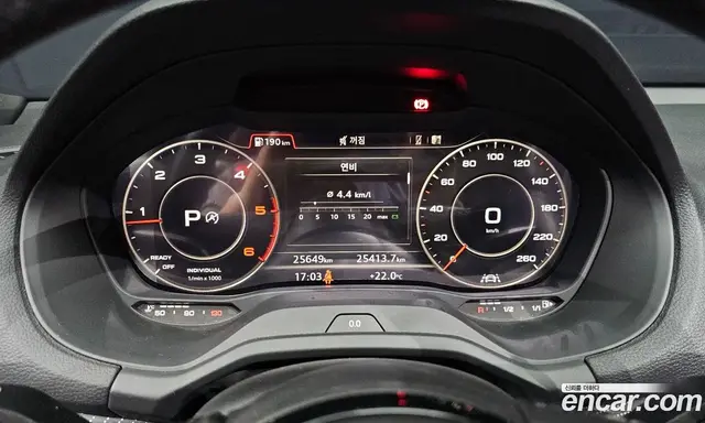 Audi Q2 2023 2.0 АКПП, миниатюра 10