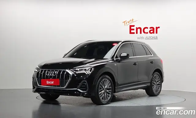 Audi Q3, 2024, 22 173 км