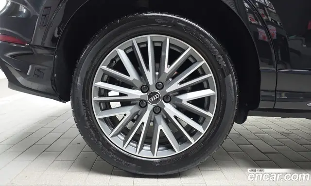 Audi Q3 2024 2.0 АКПП, миниатюра 5
