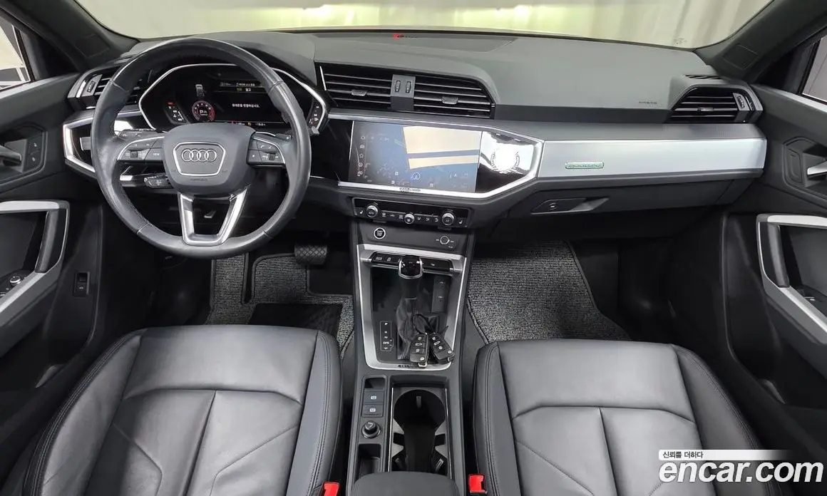 Audi Q3 2024 2.0 АКПП, фото 10