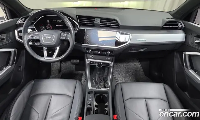 Audi Q3 2024 2.0 АКПП, миниатюра 10