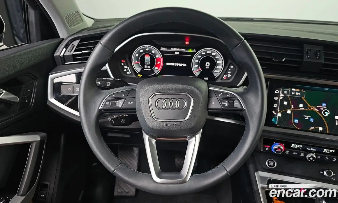 Audi Q3 2025 2.0 АКПП, фото 20 Audi Q3 2025 2.0 АКПП, фото 20