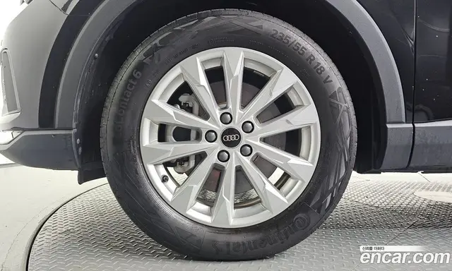 Audi Q3 2025 2.0 АКПП, миниатюра 5 Audi Q3 2025 2.0 АКПП, миниатюра 5