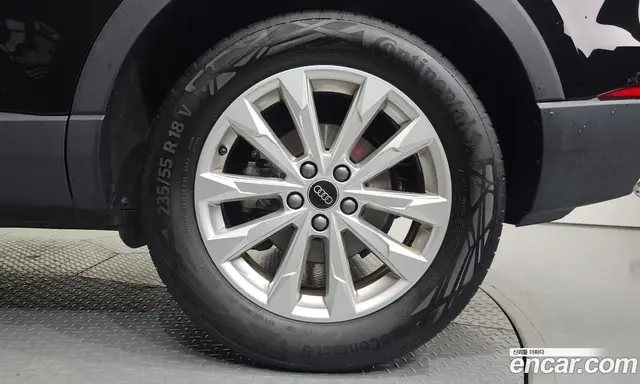 Audi Q3 2025 2.0 АКПП, миниатюра 7 Audi Q3 2025 2.0 АКПП, миниатюра 7