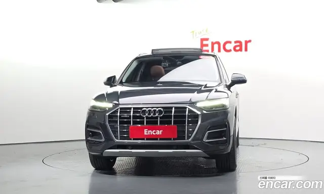 Audi Q5 2023 2.0 АКПП, миниатюра 2 Audi Q5 2023 2.0 АКПП, миниатюра 2