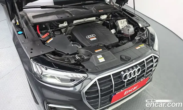 Audi Q5 2023 2.0 АКПП, миниатюра 5 Audi Q5 2023 2.0 АКПП, миниатюра 5