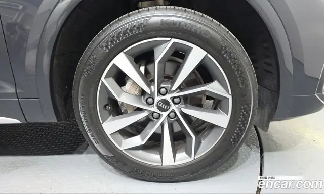 Audi Q5 2023 2.0 АКПП, миниатюра 6 Audi Q5 2023 2.0 АКПП, миниатюра 6