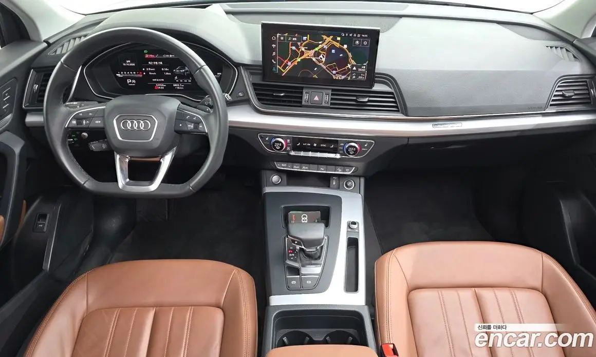 Audi Q5 2023 2.0 АКПП, фото 9 Audi Q5 2023 2.0 АКПП, фото 9