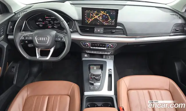 Audi Q5 2023 2.0 АКПП, миниатюра 9 Audi Q5 2023 2.0 АКПП, миниатюра 9