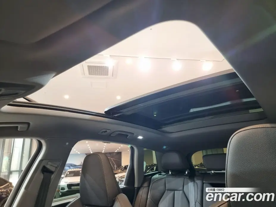 Audi Q6 e-tron 2026 0.2 АКПП, фото 19