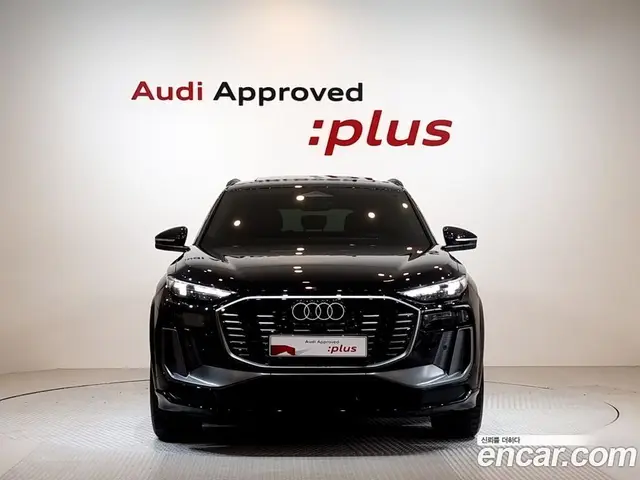 Audi Q6 e-tron 2026 0.2 АКПП, миниатюра 3